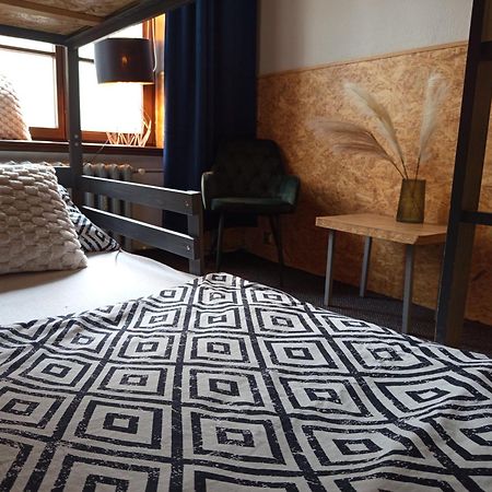 Rooms Center - Dworzec Pkp, Rynek Wroclaw Bagian luar foto