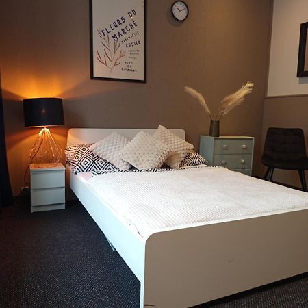 Rooms Center - Dworzec Pkp, Rynek Wroclaw Bagian luar foto