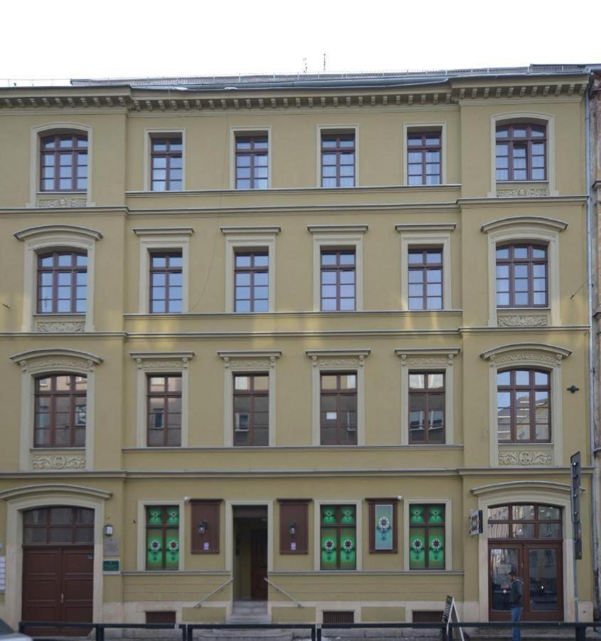 Rooms Center - Dworzec Pkp, Rynek Wroclaw Bagian luar foto