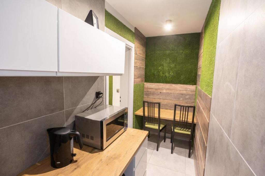 Rooms Center - Dworzec Pkp, Rynek Wroclaw Bagian luar foto