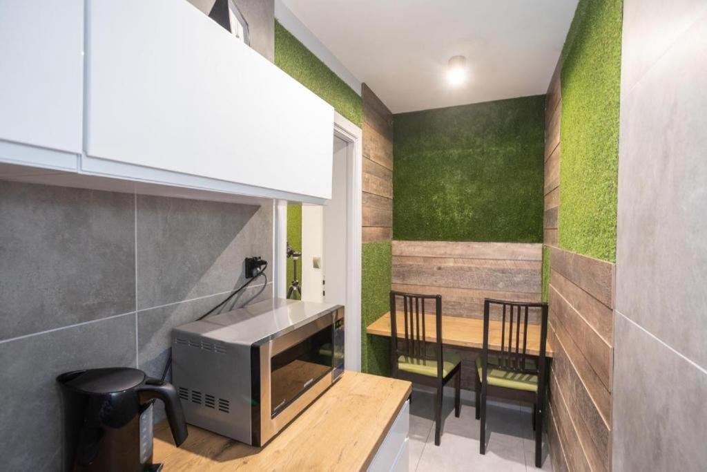 Rooms Center - Dworzec Pkp, Rynek Wroclaw Bagian luar foto