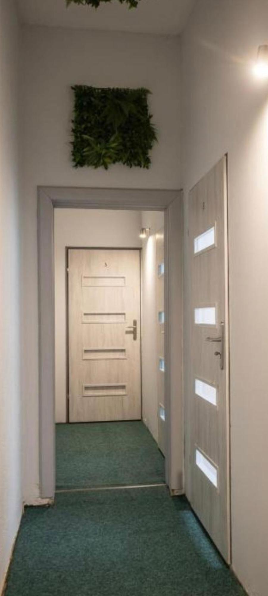 Rooms Center - Dworzec Pkp, Rynek Wroclaw Bagian luar foto
