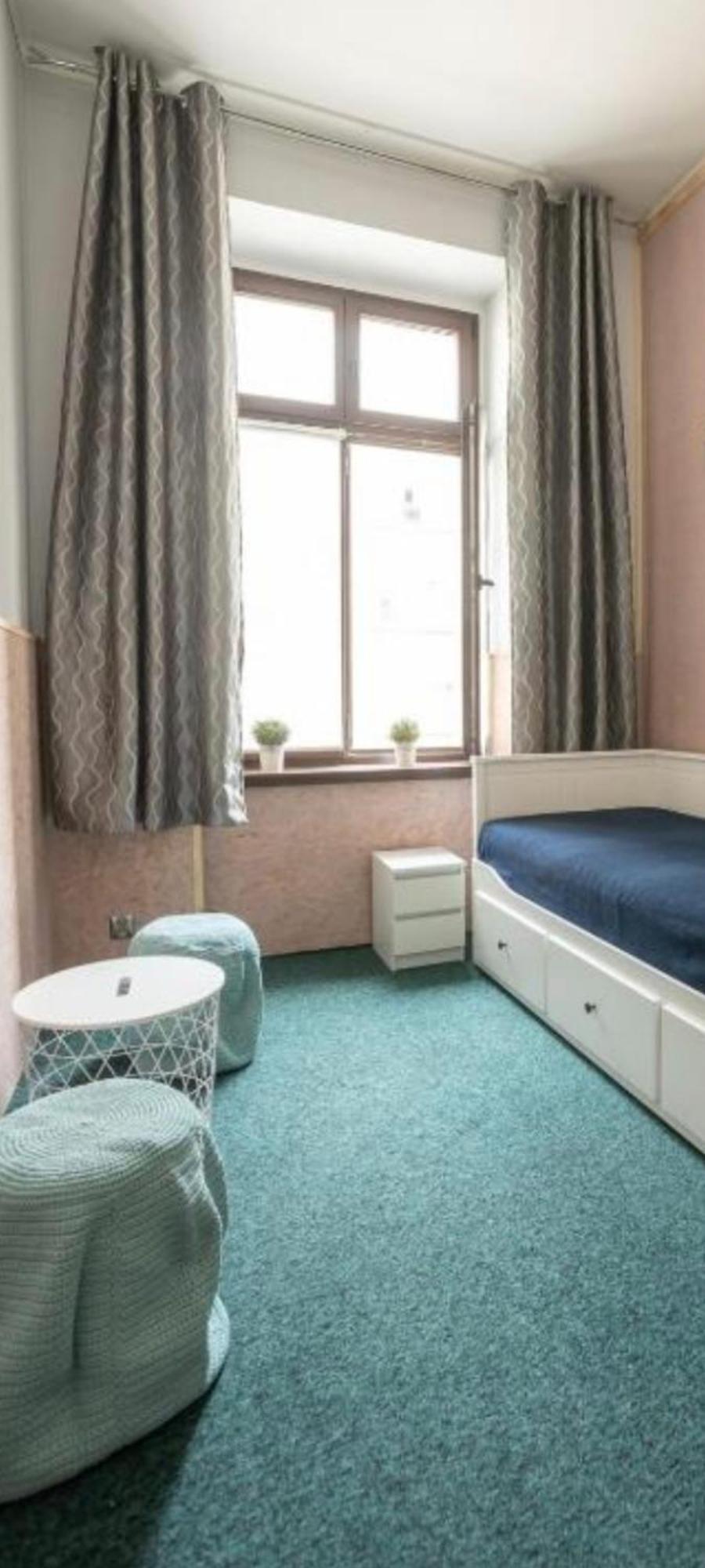 Rooms Center - Dworzec Pkp, Rynek Wroclaw Bagian luar foto