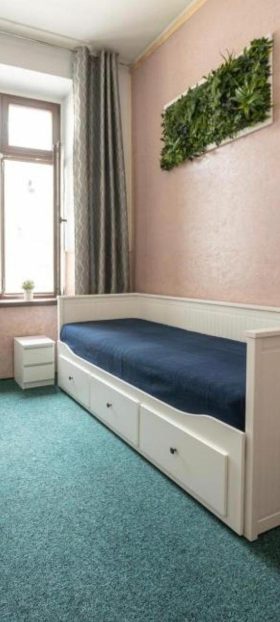 Rooms Center - Dworzec Pkp, Rynek Wroclaw Bagian luar foto