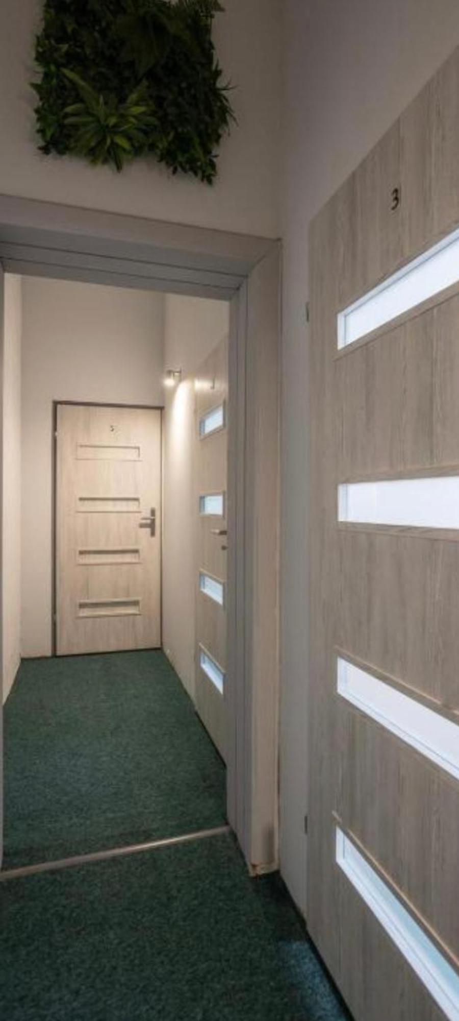 Rooms Center - Dworzec Pkp, Rynek Wroclaw Bagian luar foto