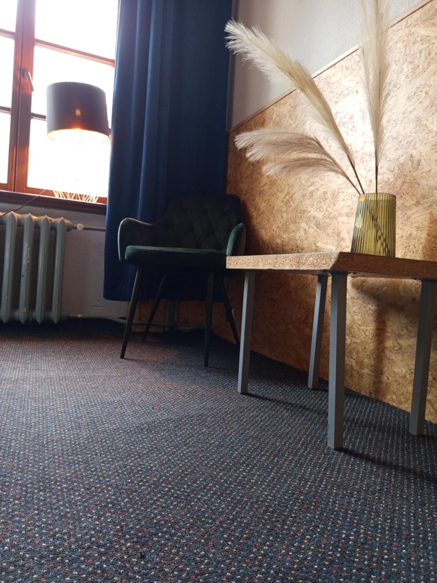 Rooms Center - Dworzec Pkp, Rynek Wroclaw Ruang foto