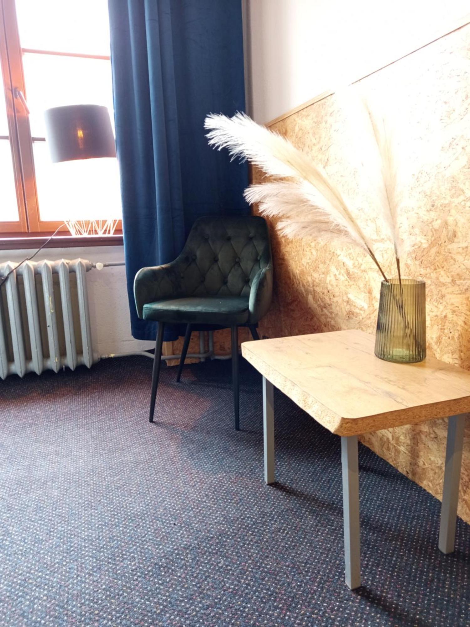 Rooms Center - Dworzec Pkp, Rynek Wroclaw Ruang foto