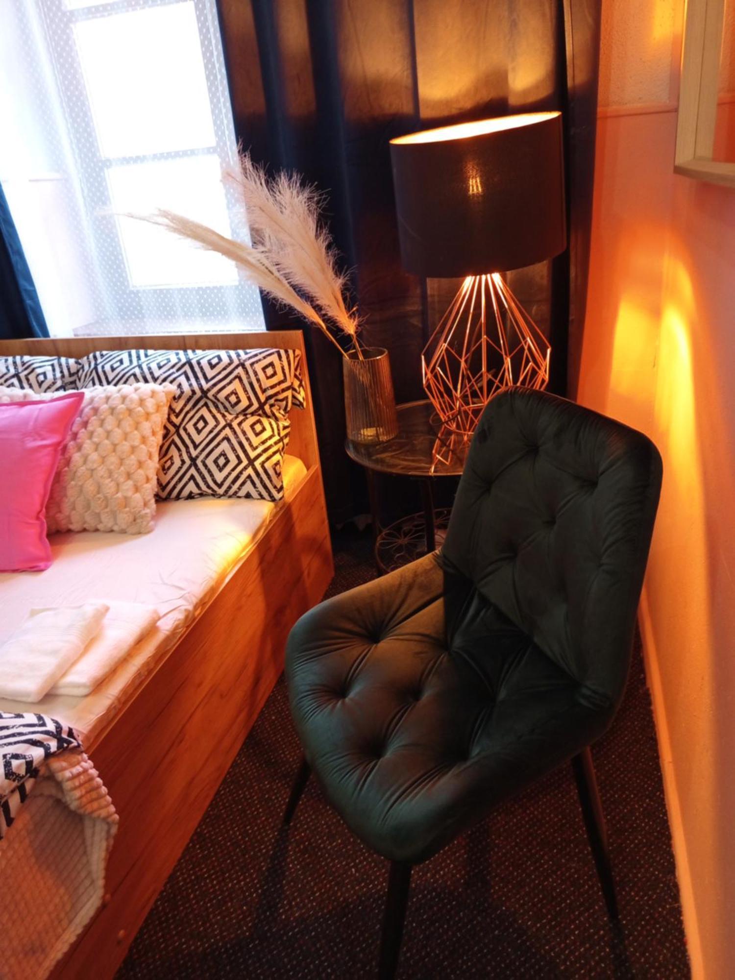 Rooms Center - Dworzec Pkp, Rynek Wroclaw Bagian luar foto