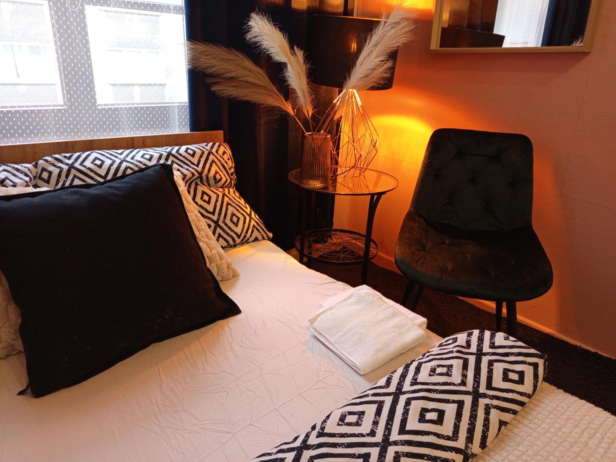 Rooms Center - Dworzec Pkp, Rynek Wroclaw Bagian luar foto