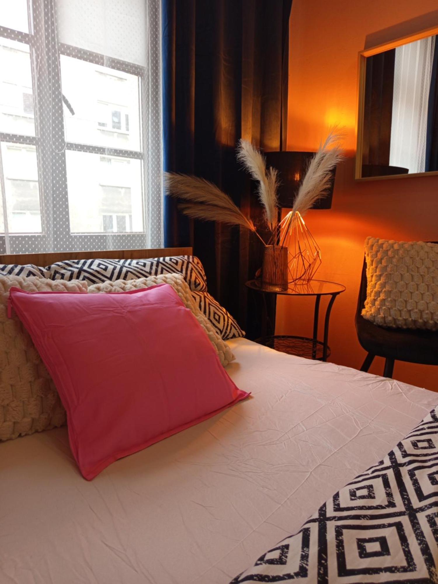 Rooms Center - Dworzec Pkp, Rynek Wroclaw Bagian luar foto