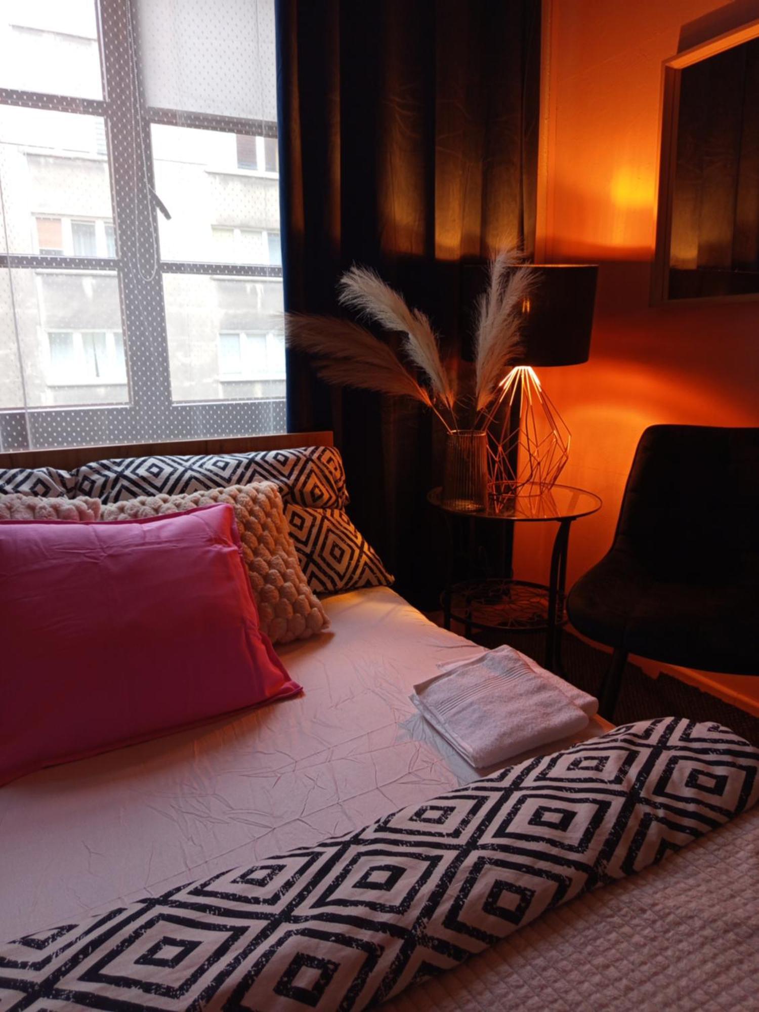 Rooms Center - Dworzec Pkp, Rynek Wroclaw Bagian luar foto