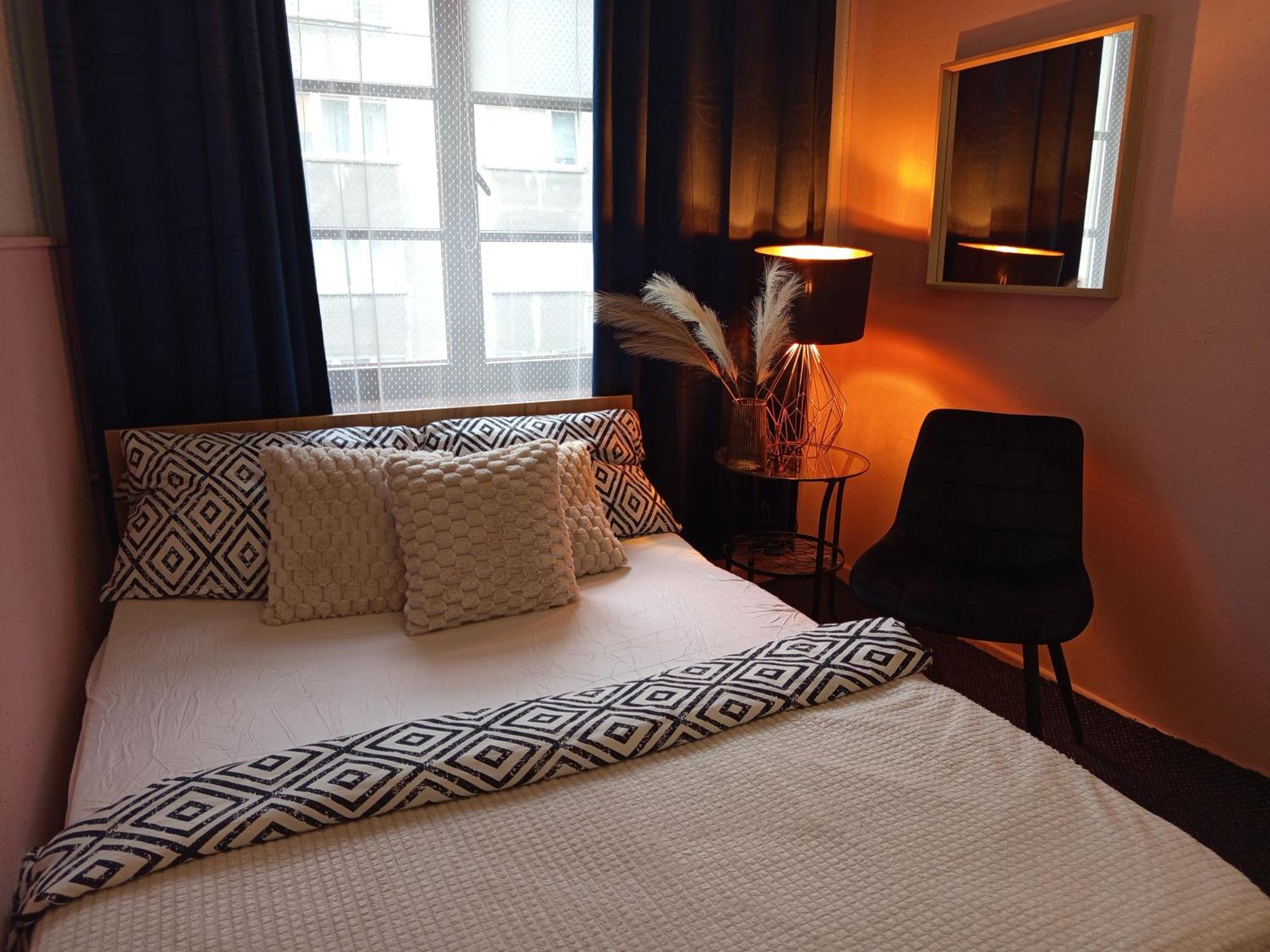 Rooms Center - Dworzec Pkp, Rynek Wroclaw Bagian luar foto