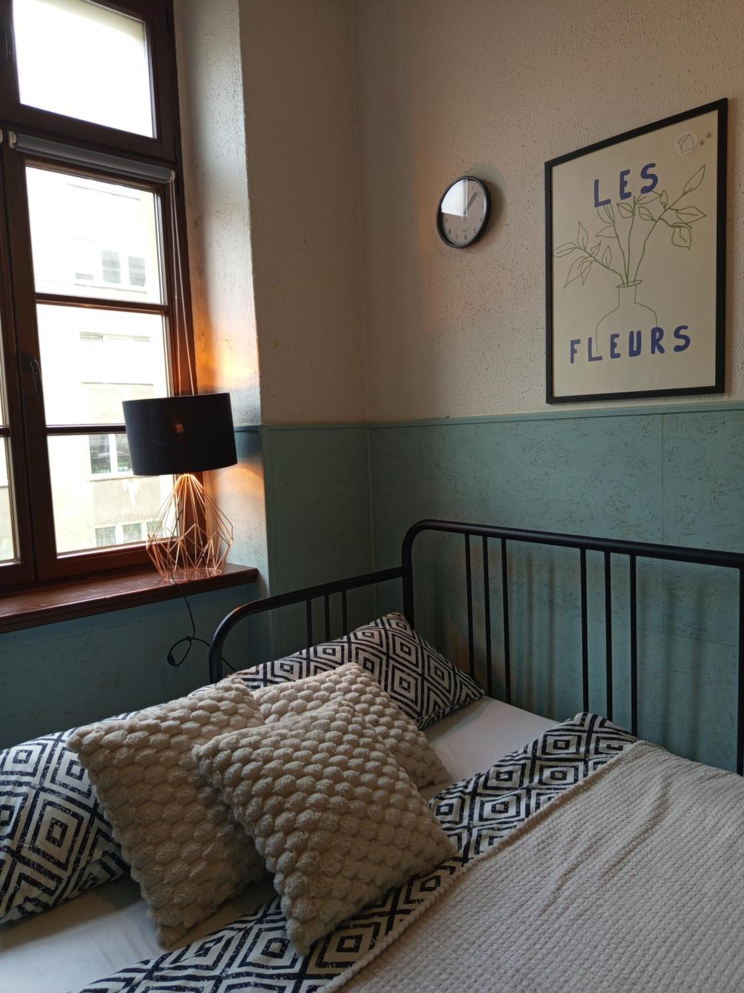 Rooms Center - Dworzec Pkp, Rynek Wroclaw Bagian luar foto